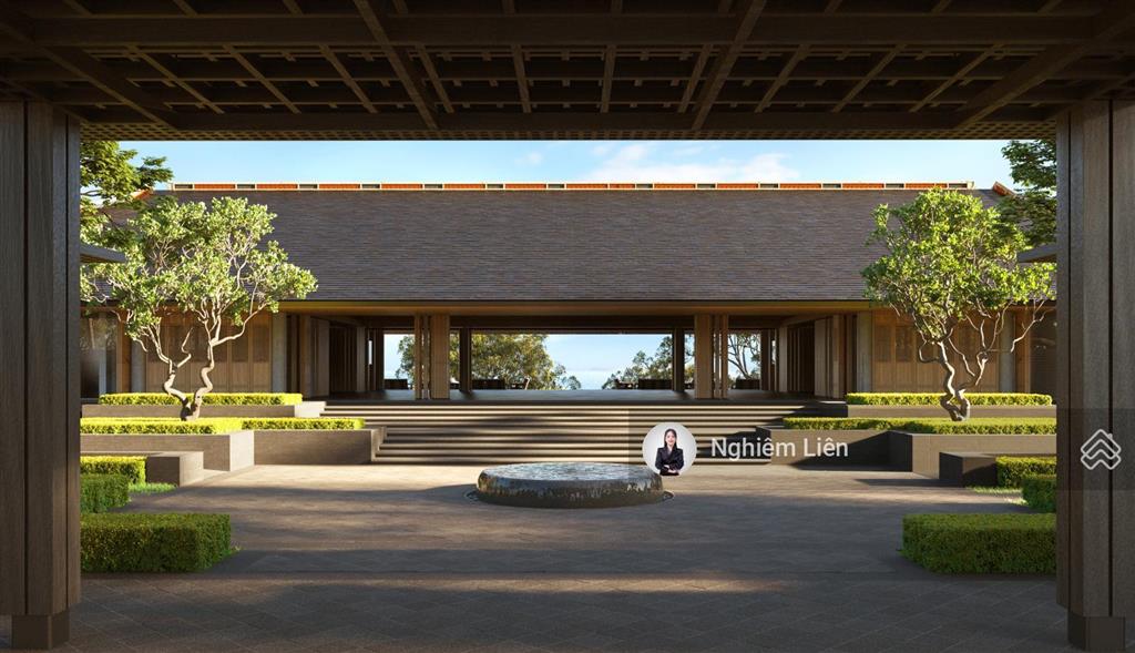 Biệt thự biển sổ đỏ lâu dài mandarin oriental đà nẵng tuyên ngôn sống của giới thượng lưu toàn cầu