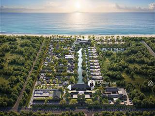 Biệt thự biển sổ đỏ lâu dài mandarin oriental đà nẵng tuyên ngôn sống của giới thượng lưu toàn cầu