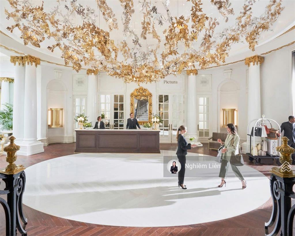 Biệt thự biển sổ đỏ lâu dài mandarin oriental đà nẵng tuyên ngôn sống của giới thượng lưu toàn cầu