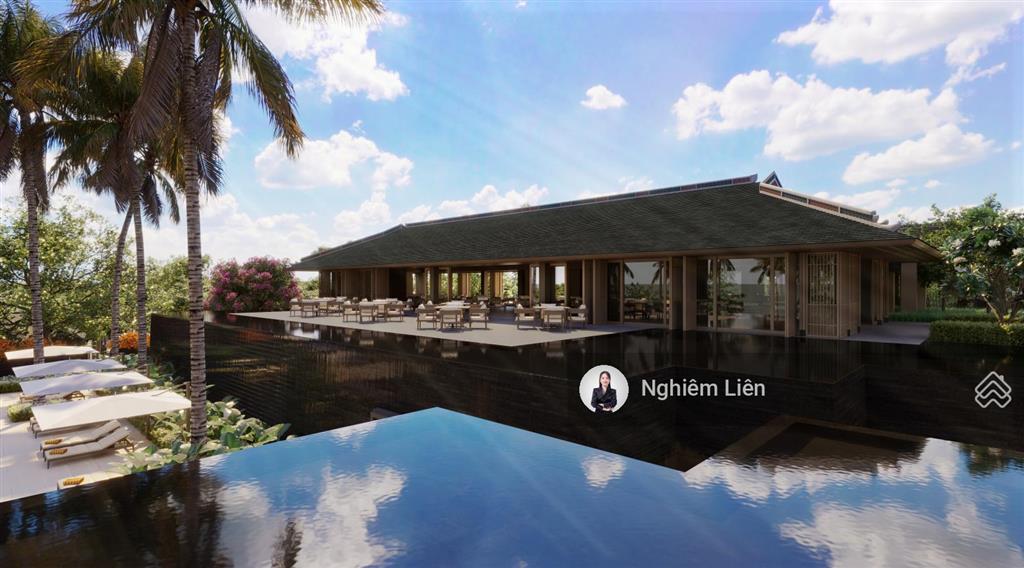 Biệt thự biển sổ đỏ lâu dài mandarin oriental đà nẵng tuyên ngôn sống của giới thượng lưu toàn cầu