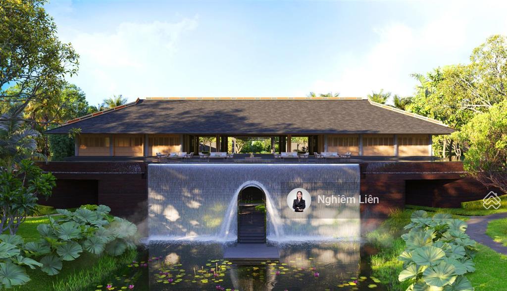 Biệt thự biển sổ đỏ lâu dài mandarin oriental đà nẵng tuyên ngôn sống của giới thượng lưu toàn cầu