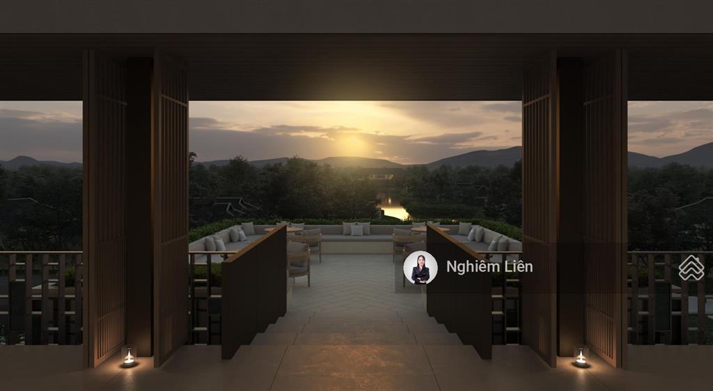 Biệt thự biển sổ đỏ lâu dài mandarin oriental đà nẵng tuyên ngôn sống của giới thượng lưu toàn cầu