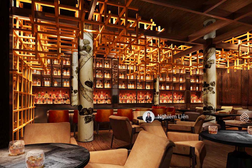 Biệt thự biển sổ đỏ lâu dài mandarin oriental đà nẵng tuyên ngôn sống của giới thượng lưu toàn cầu