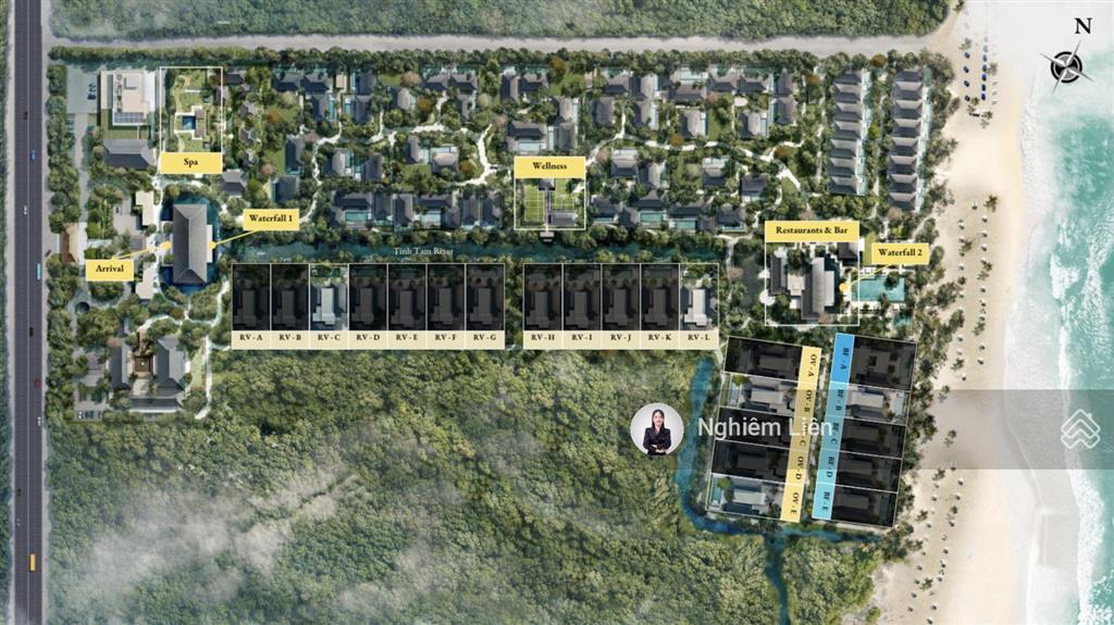 Biệt thự biển sổ đỏ lâu dài mandarin oriental đà nẵng tuyên ngôn sống của giới thượng lưu toàn cầu