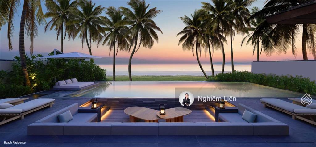 Biệt thự biển sổ đỏ lâu dài mandarin oriental đà nẵng tuyên ngôn sống của giới thượng lưu toàn cầu