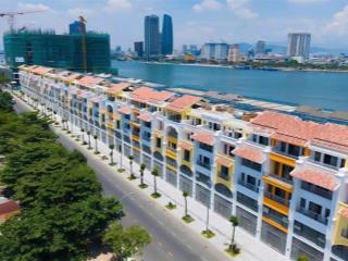 Duplex mặt sông hàn trần cao 7m tầng 21  sun symphony  chiết khấu 16% cđt sun group