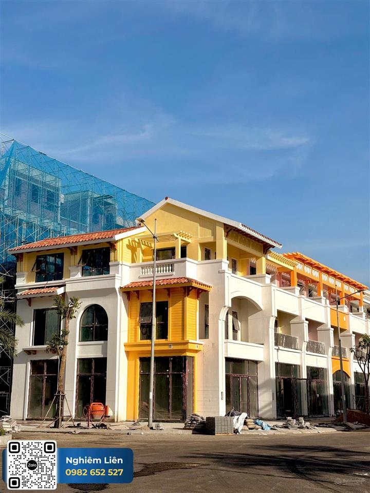 Căn góc 3 tầng view sông hàn  s224 phân khu sonata  sun symphony đà nẵng  sổ đỏ lâu dài