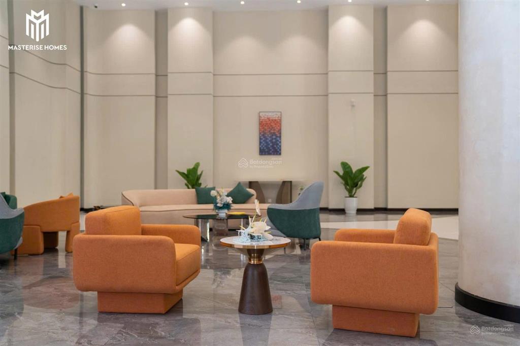 Chỉ 70tr/m2 có ngay căn hộ cao cấp 2pn chuẩn quốc tế của cdt masterisetầng 19|view trực diện sông