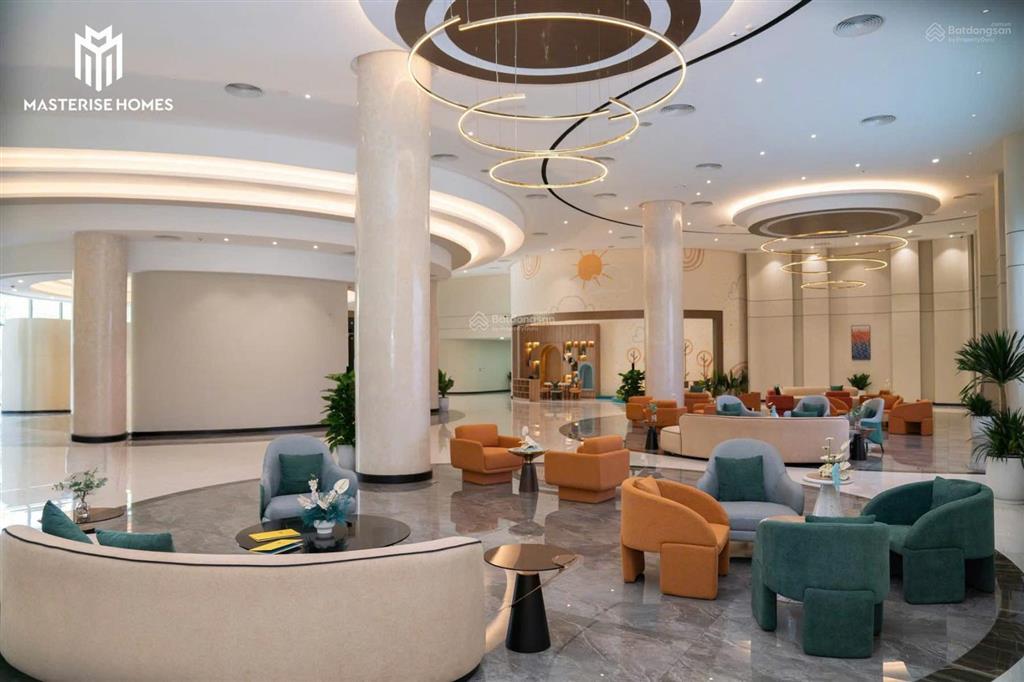 Chỉ 70tr/m2 có ngay căn hộ cao cấp 2pn chuẩn quốc tế của cdt masterisetầng 19|view trực diện sông