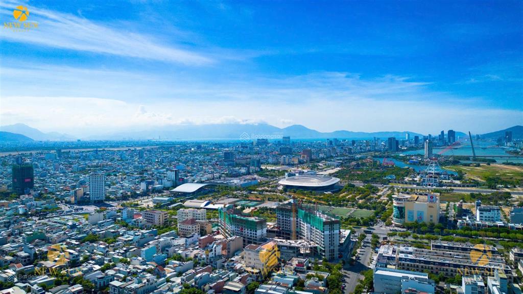 Chỉ 70tr/m2 có ngay căn hộ cao cấp 2pn chuẩn quốc tế của cdt masterisetầng 19|view trực diện sông