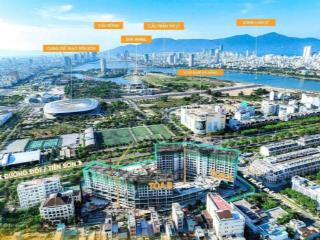 Chỉ 70tr/m2 có ngay căn hộ cao cấp 2pn chuẩn quốc tế của cdt masterisetầng 19|view trực diện sông