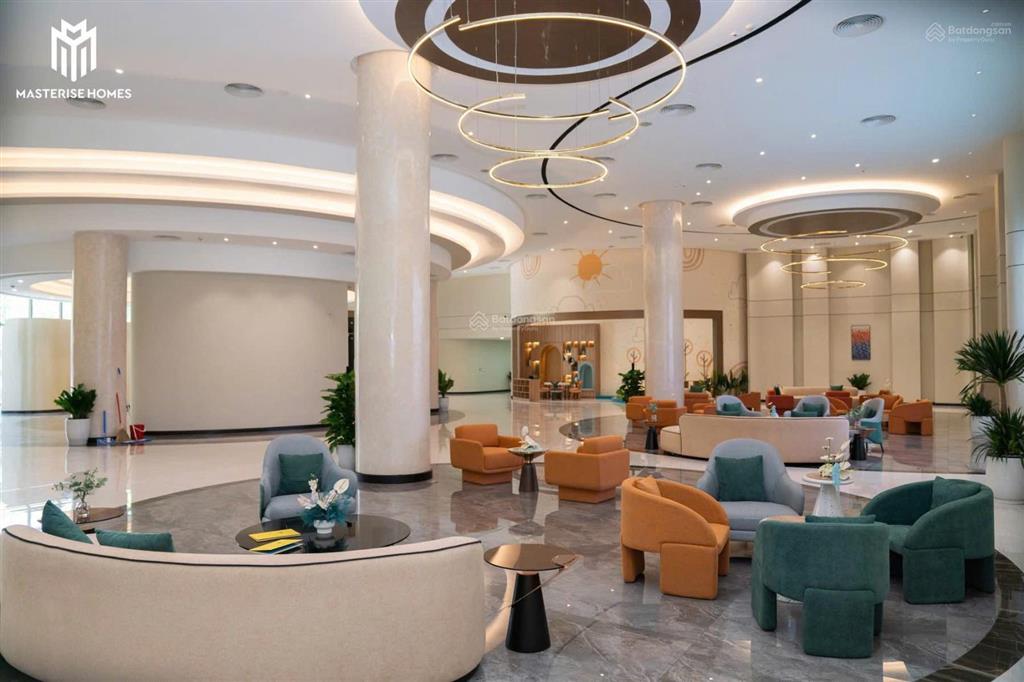 Chỉ 70tr/m2 có ngay căn hộ cao cấp 2pn chuẩn quốc tế của cdt masterisetầng 19|view trực diện sông