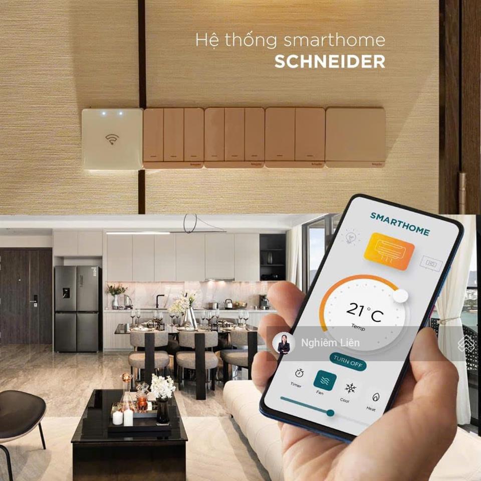 Sống trên tầng mây giữa lòng bạch đằng. penthouse 4pn cuối cùng của the filmore, giá gốc chủ đầu tư
