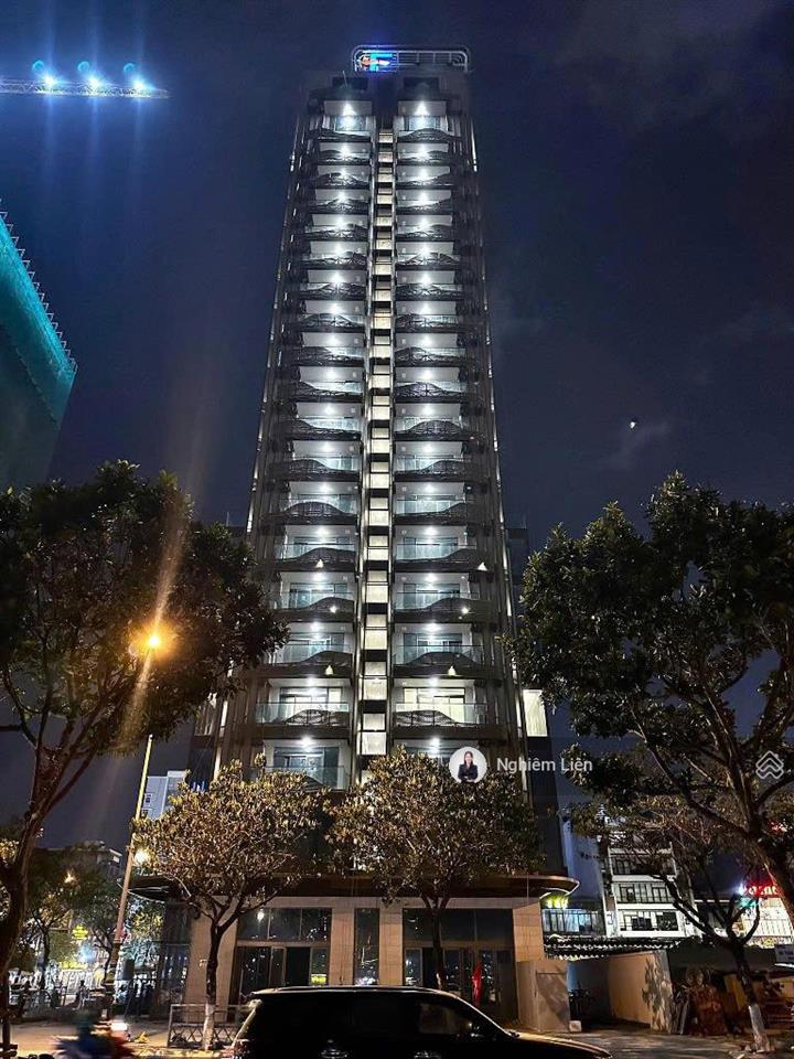 Sống trên tầng mây giữa lòng bạch đằng. penthouse 4pn cuối cùng của the filmore, giá gốc chủ đầu tư