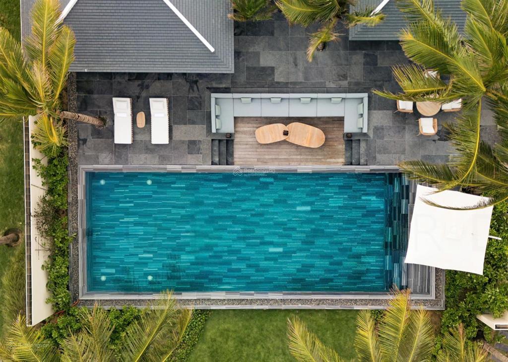 Sống giữa biểu tượng xa xỉ toàn cầu the residences at mandarin oriental. biệt thự biển đà nẵng