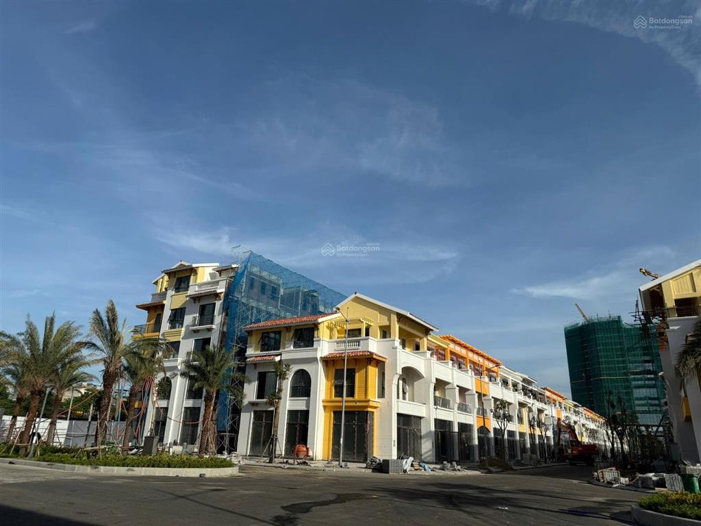 Sonatanhà phố mặt sông kinh doanh tiền tỷ siêu phẩm ven sông hàn cđt sun group. giá trị truyền đời