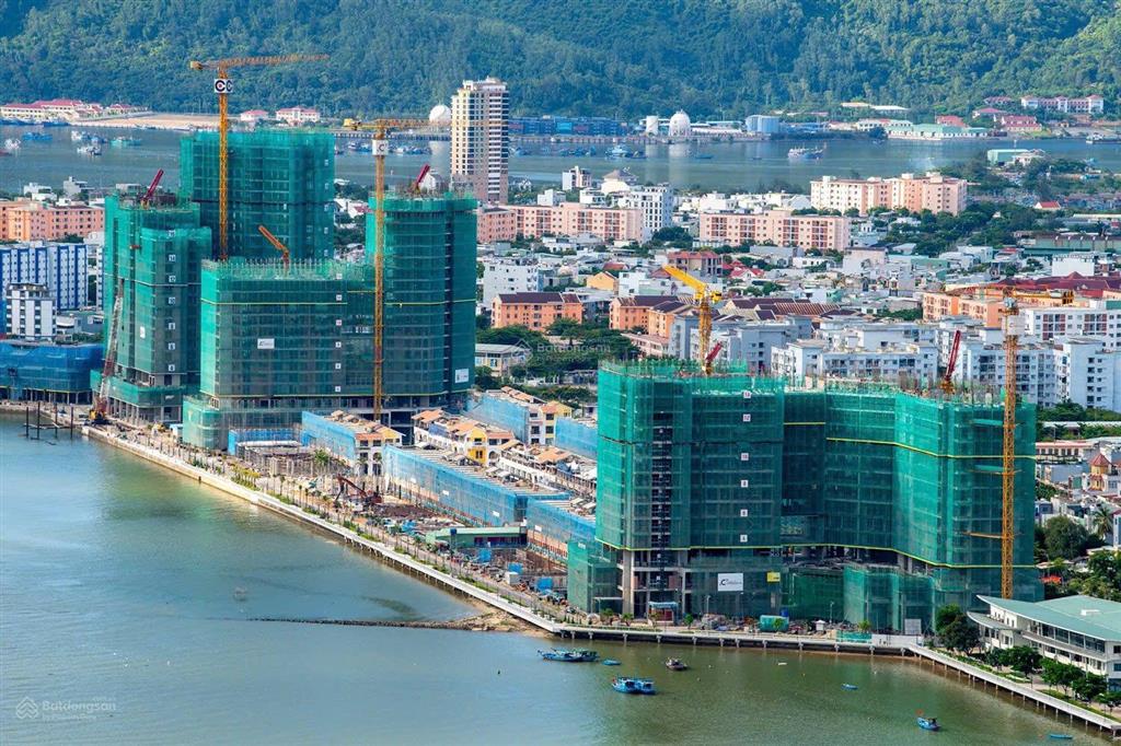 Sonatanhà phố mặt sông kinh doanh tiền tỷ siêu phẩm ven sông hàn cđt sun group. giá trị truyền đời