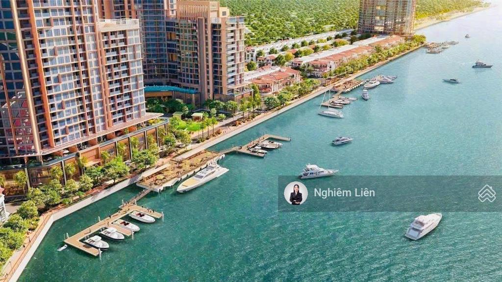 Nhà mặt phố view sông  trung tâm đà nẵng  5 tầng  sở đỏ lâu dài chiết khấu 14.5%