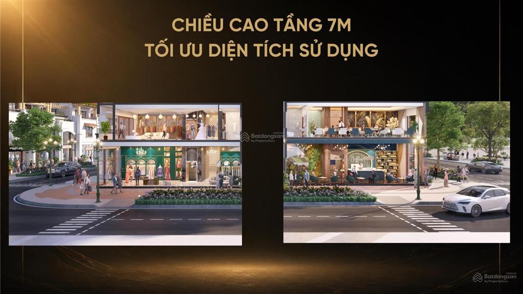 Shophouse khối đế spana tower ngay cầu hoà xuân đà nẵng  mở bán gđ1  giá gốc sun group