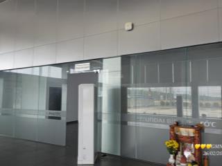 Cho thuê nhà xưởng 8000m2 tại tân khai đồng nai. đối diện kcn minh hưng.  0798 268 ***