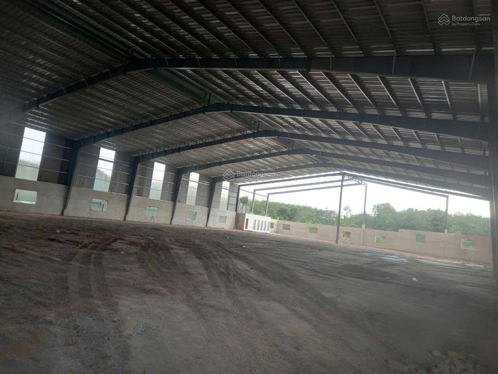 Cho thuê nhà xưởng 7000m2 (3500+3500) tại vĩnh tân bình dương.  0798 268 ***
