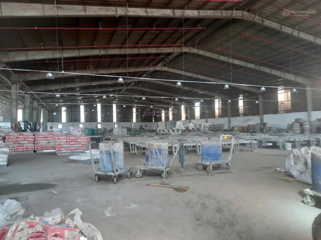 Cho thuê nhà xưởng 7000m2 (3500+3500) tại vĩnh tân bình dương.  0798 268 ***