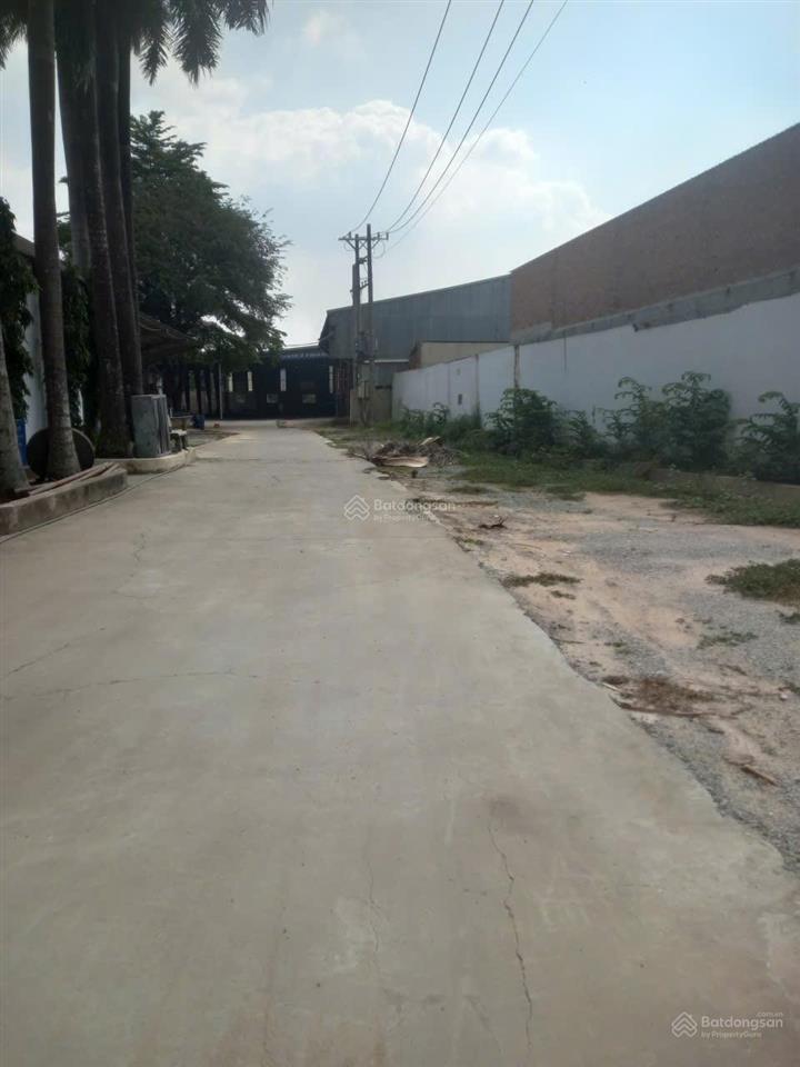 Cho thuê nhà xưởng 7000m2 (3500+3500) tại vĩnh tân bình dương.  0798 268 ***