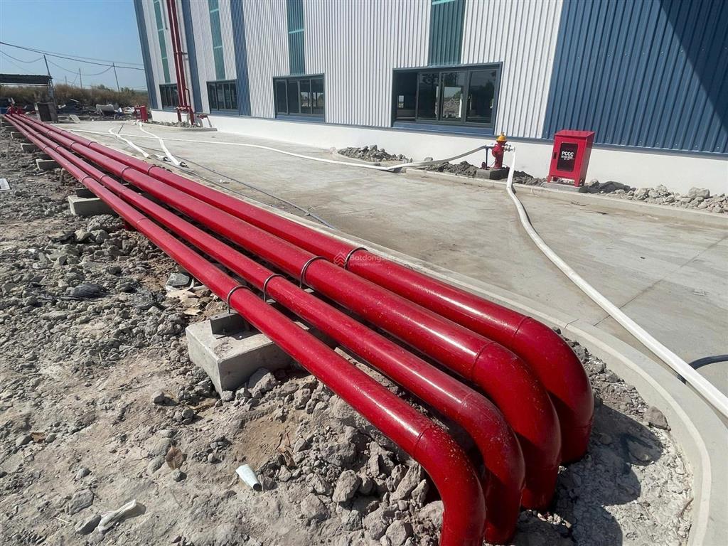 Cho thuê nhà xưởng trong kcn bình dương 5000m2 mới 100% đầy đủ công năng.  0798 268 *** anh giáp