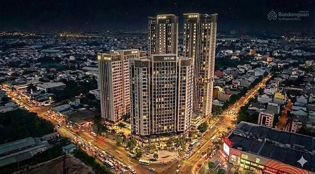 Chỉ cần 10% thanh toán nhận nhà hỗ trợ ls 36 tháng
