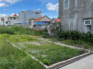 Bán lô đất tại hoa đông, ngay sát trục đường 203. giá siêu hời