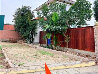 Bán lô đất 113m tại thủy đường  thủy nguyên. đường nhựa apsphan. sát 2 đầu tuyến 2 đường máng nước