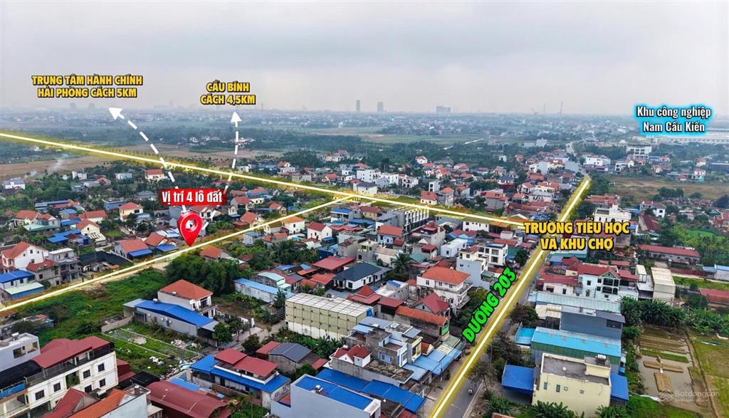 Bán lô đất tại thiên hương. cạnh kcn, trường chợ, ủy ban. siêu đẹp giá công nhân