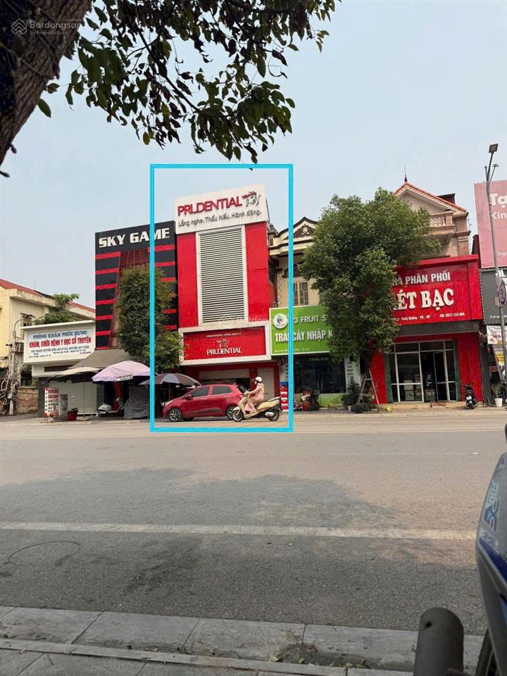 Bán lô đất 111,55m² mặt đường núi đèo,thủy nguyên vị trí đắc địa, thuận tiện kinh doanh, xây dựng.