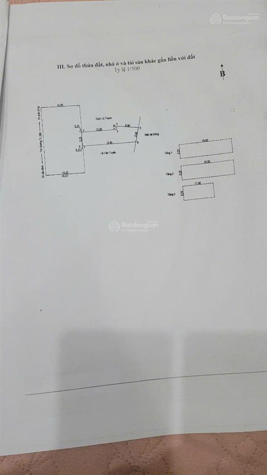 Bán lô đất 111,55m² mặt đường núi đèo,thủy nguyên vị trí đắc địa, thuận tiện kinh doanh, xây dựng.