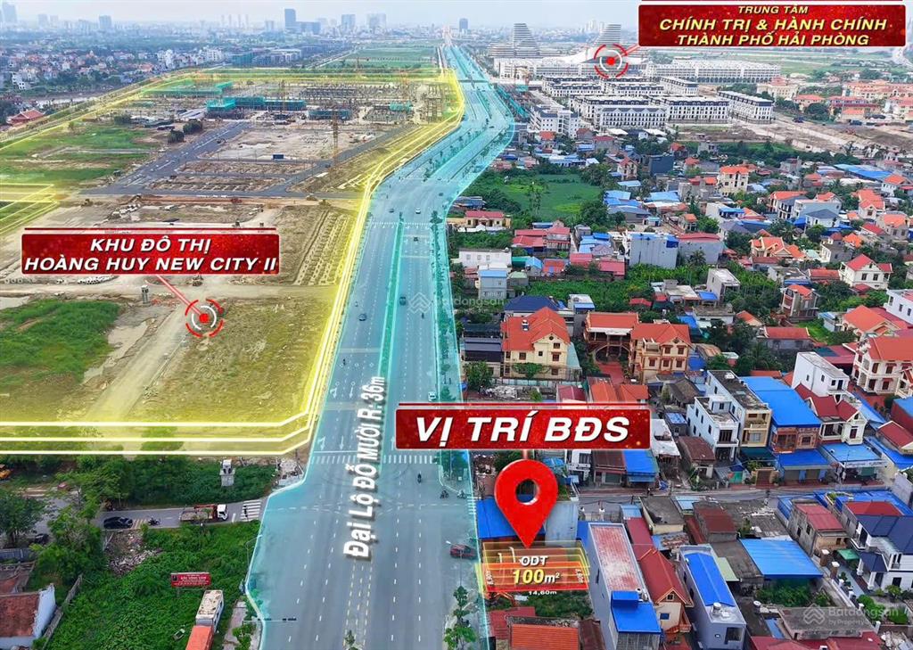 Bán lô đất đẹp  đường đỗ mười, bìa siêu vip 100m². mặt tiền 7m siêu hiếm