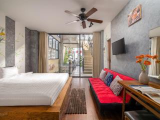 Tòa căn hộ 4 tầng an thượng 17 dòng tiền 32tr/tháng  giá rẻ bằng giá đất