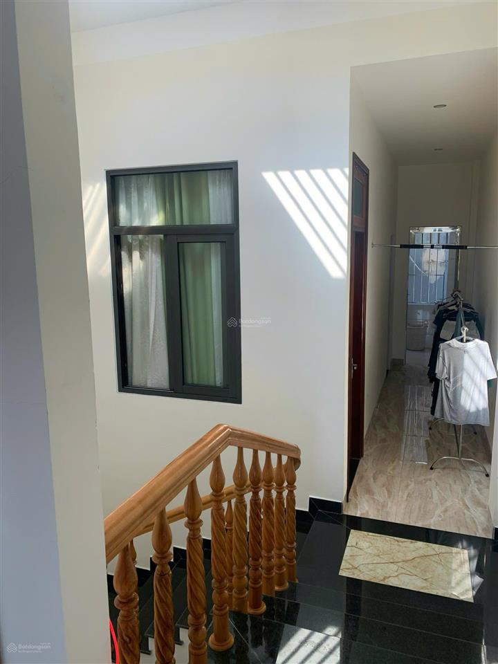 Nhà mặt tiền bình minh 1  hải châu | 76,5m² | 5pn 6wc | gần cầu rồng & apec | 14 tỷ tl