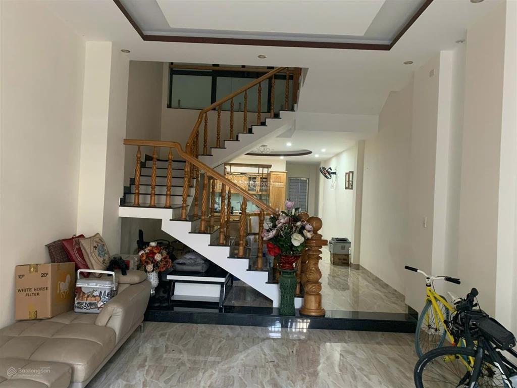 Nhà mặt tiền bình minh 1  hải châu | 76,5m² | 5pn 6wc | gần cầu rồng & apec | 14 tỷ tl