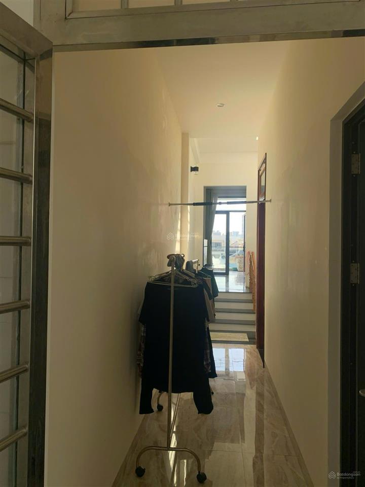 Nhà mặt tiền bình minh 1  hải châu | 76,5m² | 5pn 6wc | gần cầu rồng & apec | 14 tỷ tl