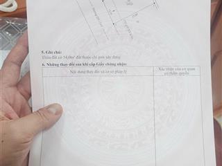 Đầu tư lăng cô thời điểm vàng đất đẹp vị trí sầm uất về khách du lịch giá tốt 32tr/m2 tl