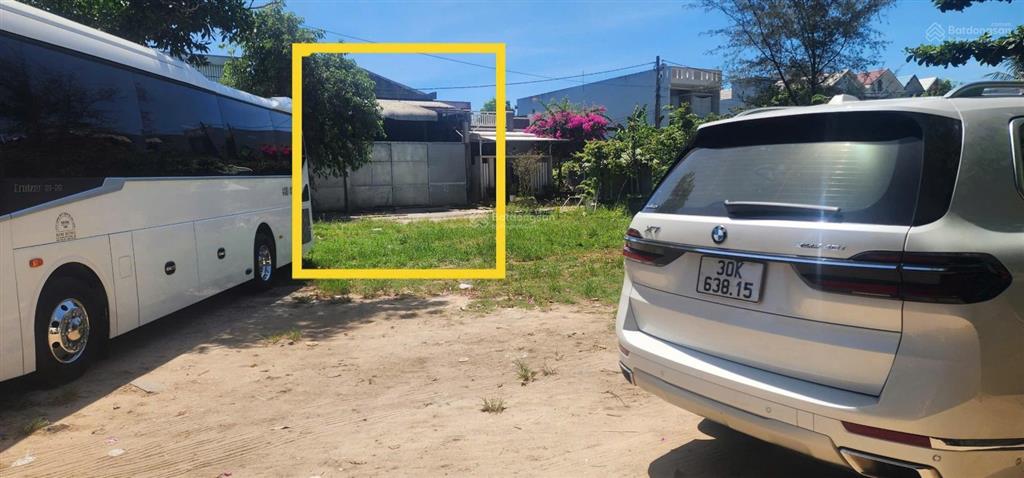 Đầu tư lăng cô thời điểm vàng đất đẹp vị trí sầm uất về khách du lịch giá tốt 30tr/m2 tl