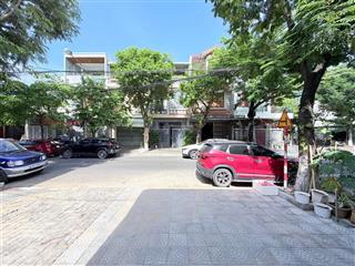 Cần bán 2 lô cặp đường lý triện, sát ngã 4 hà huy tập & huỳnh ngọc huệ  200m²  16,8 tỷ tl