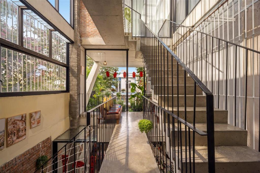 Nhà mặt tiền nguyễn hữu dật | 101m² | 2 tầng kiên cố | trung tâm hòa cường bắc | 12 tỷ tl