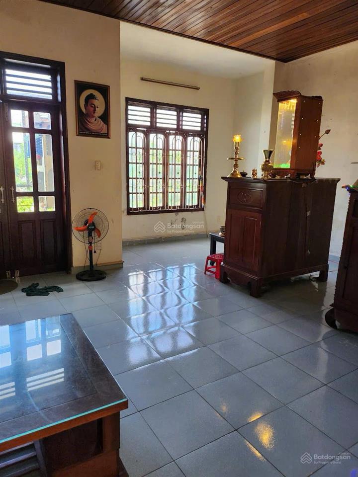 Nhà 2 mặt tiền tiểu la | 93,3m ngang 6,2m | hòa cường, hải châu | chỉ 14,2 tỷ tl