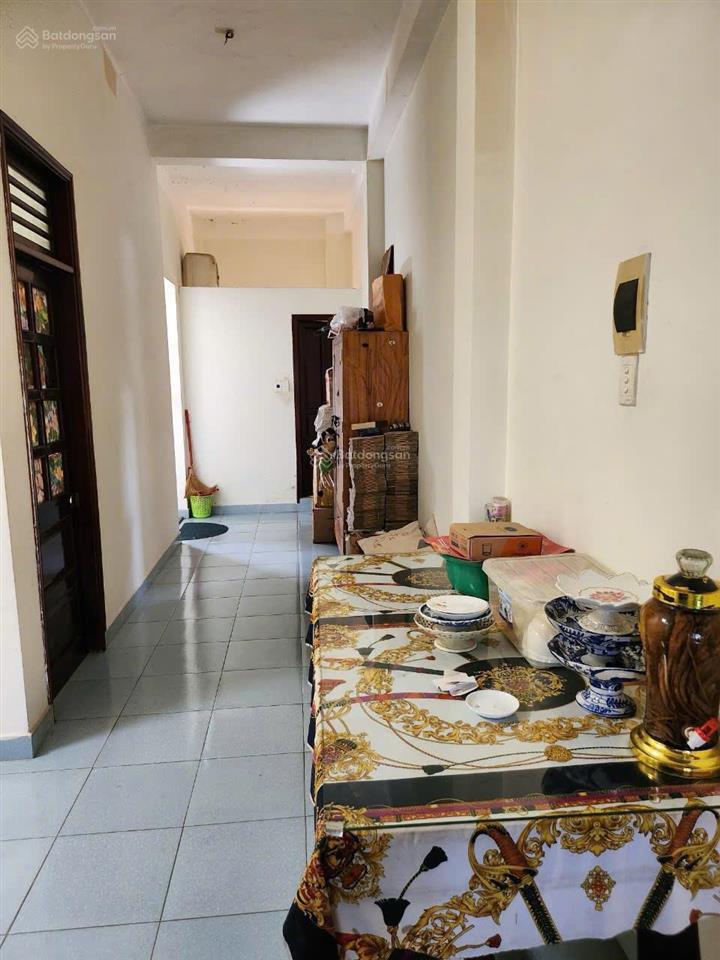 Nhà 2 mặt tiền tiểu la | 93,3m ngang 6,2m | hòa cường, hải châu | chỉ 14,2 tỷ tl