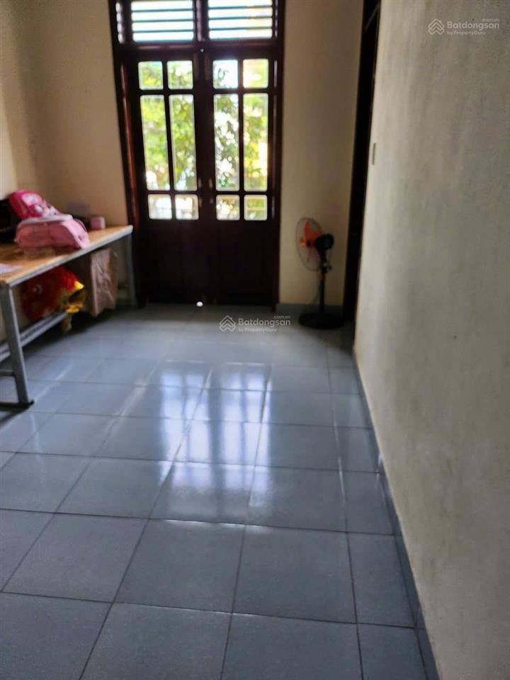 Nhà 2 mặt tiền tiểu la | 93,3m ngang 6,2m | hòa cường, hải châu | chỉ 14,2 tỷ tl