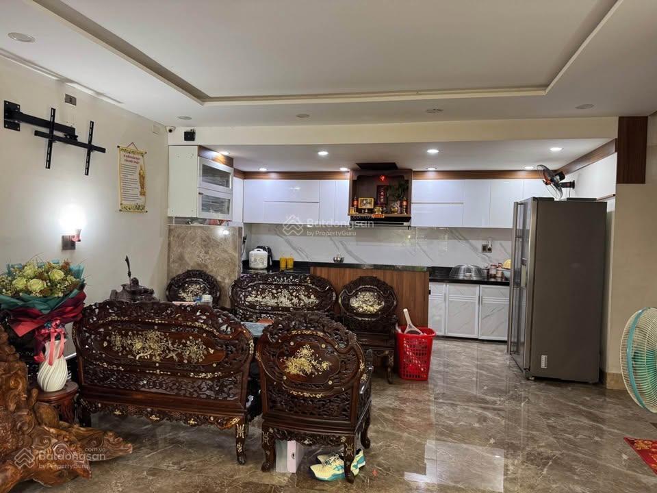 Biệt thự góc 2mt trần văn giáp  154m  4 tầng có thang máy  trung tâm hải châu  22,5 tỷ tl