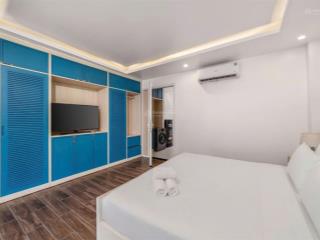 Khách sạn phố tây an thượng | 7 tầng | cách biển 50m | doanh thu 300 triệu/tháng | 36 tỷ tl.