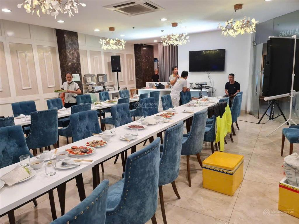 Bán khách sạn 3 sao góc 2 mt đống đa + lý tự trọng, trung tâm hải châu  240m2  58 tỷ tl