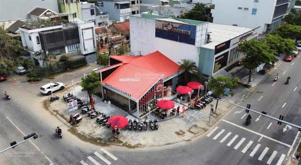 Siêu phẩm góc 3 mt xô viết nghệ tĩnh | 365,6m | ngang 20m | đang cho thuê | 80 tỷ tl